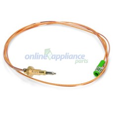 948650244 Thermocouple Safety 650mm, Oven/Stove, Smeg. Genuine Part